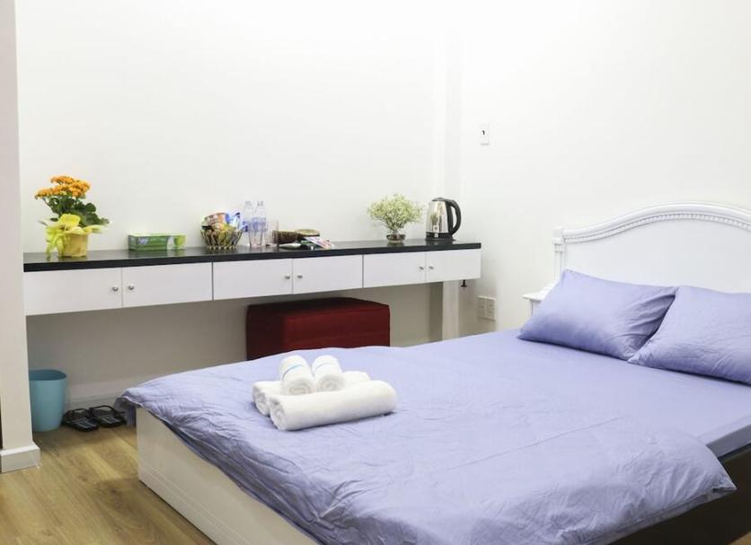 Bedroom Photo