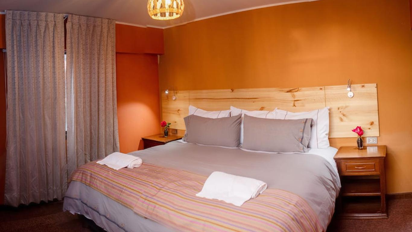 Colibri Inn