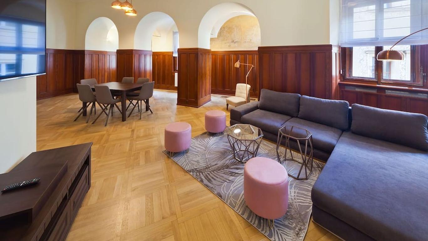 Residence U Vejvodu