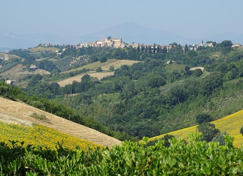 Outdoors view Photo
