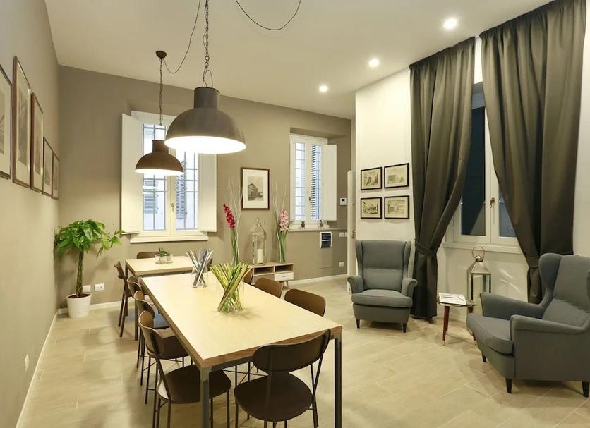 Dining room Photo