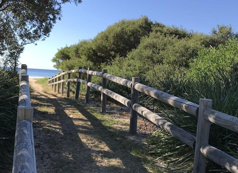 Outdoors view Photo