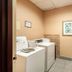 Laundry facility