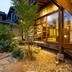 Outdoors view