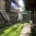 Outdoors view