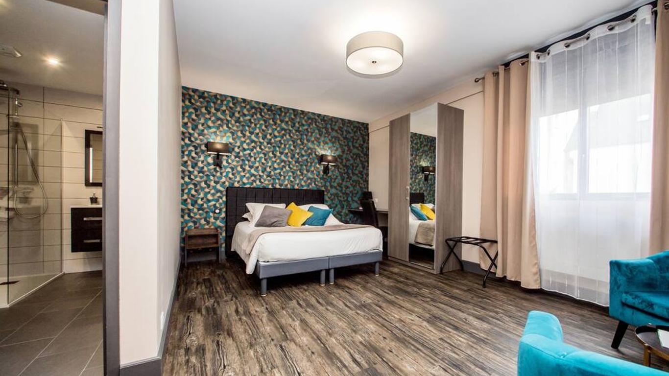 The Originals Boutique, Hotel La Baie De Morlaix