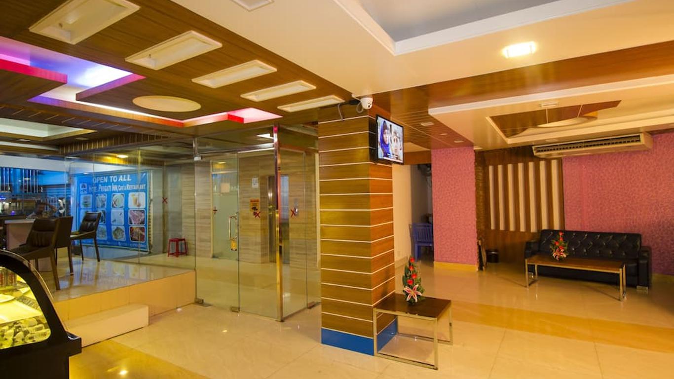 Hotel Progati Inn