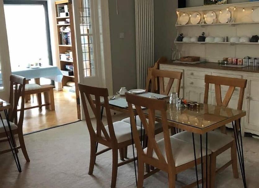 Dining room Photo