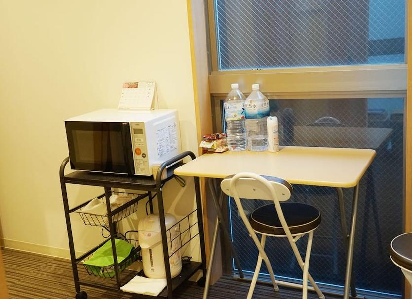 Room amenity Photo