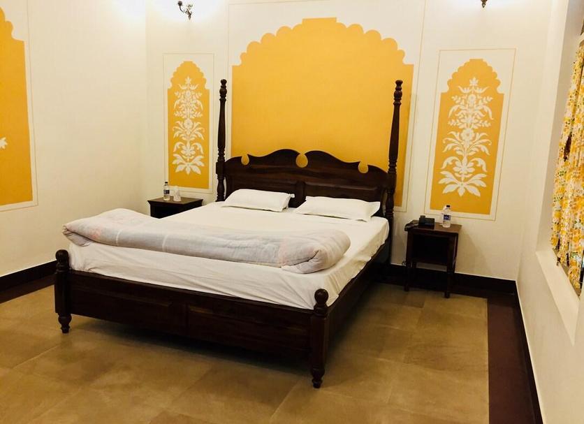 Bedroom Photo