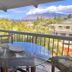 Maui What a Wonderful World Bed & Breakfast in Kīhei with balcony seating and ocean and mountain views