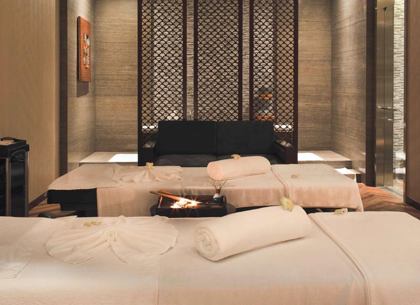 Spa Photo