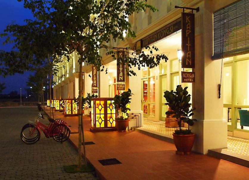 Outdoors view Photo