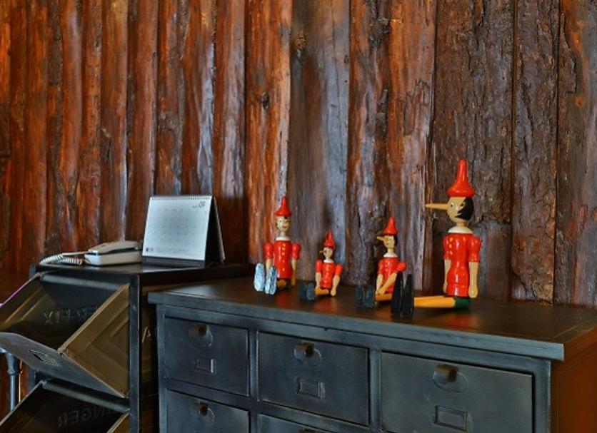 Room amenity Photo