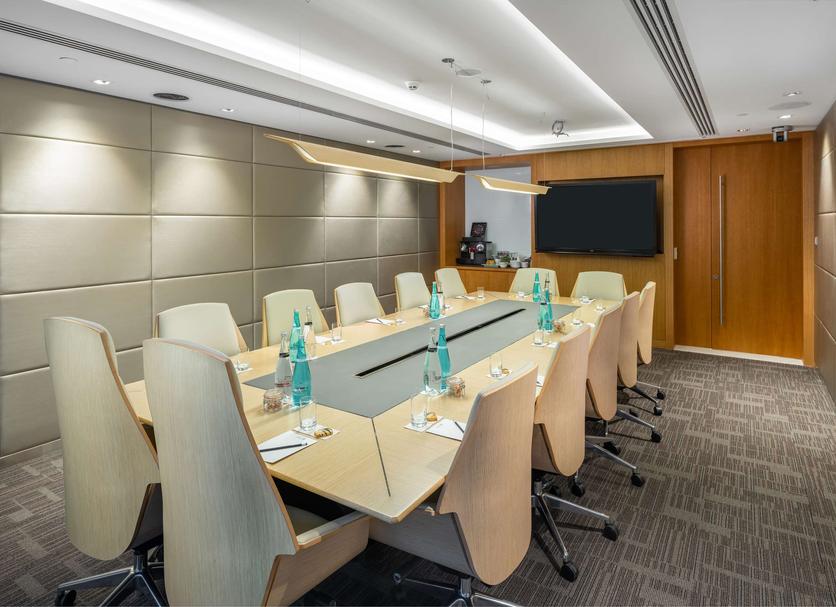 Conference room Photo