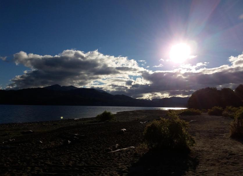Outdoors view Photo