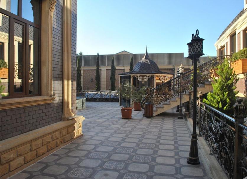 Outdoors view Photo