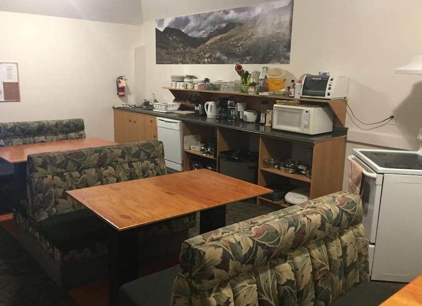 Kitchen Photo