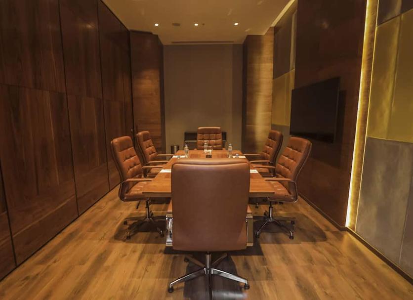 Conference room Photo