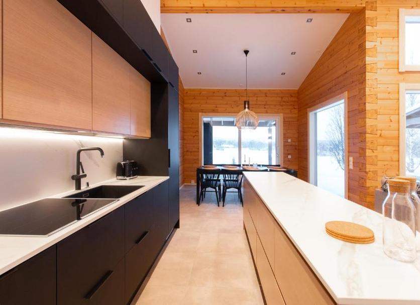 Kitchen Photo