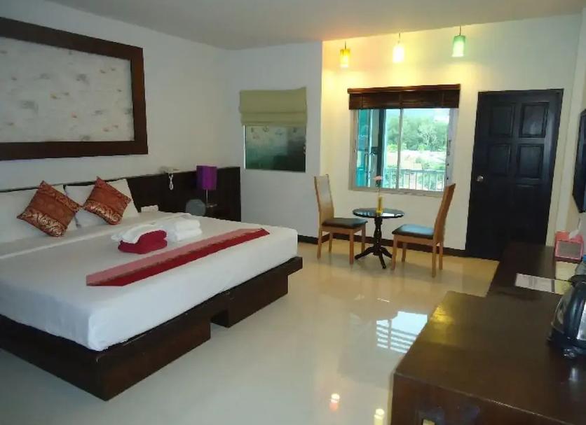 Bedroom Photo