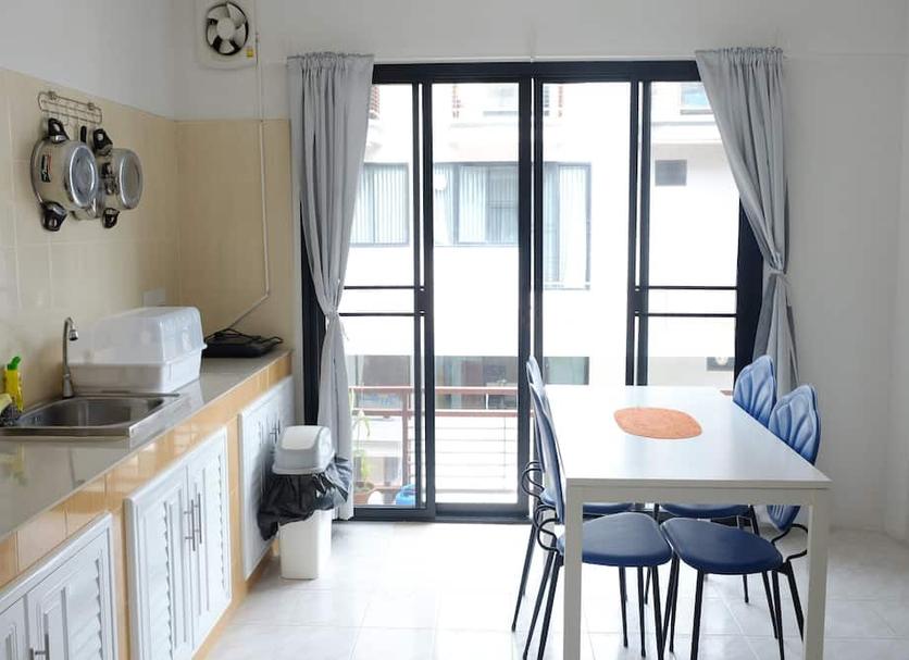 Dining room Photo