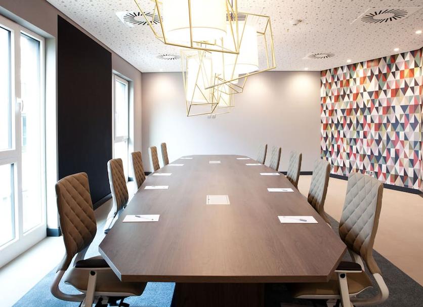 Conference room Photo