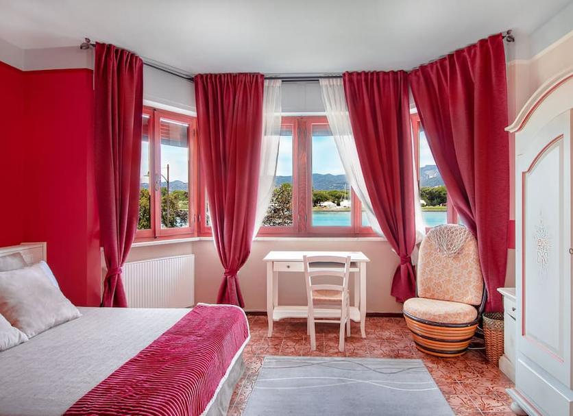 Bedroom Photo