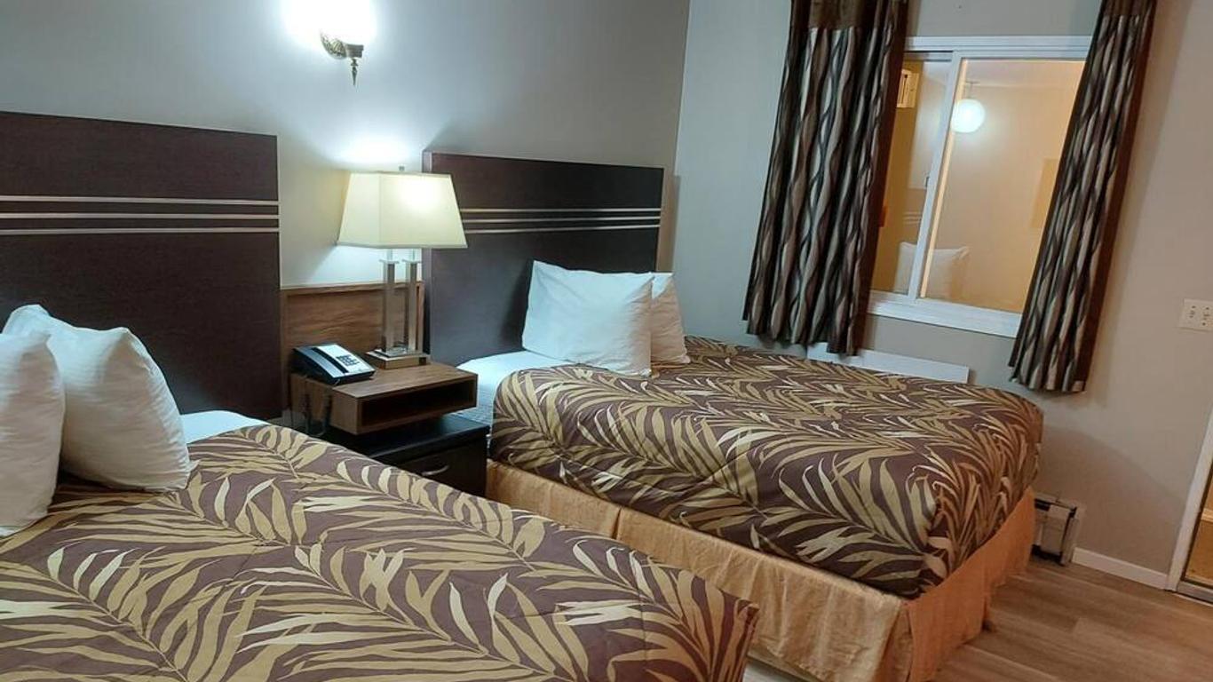 Melville Country Inn