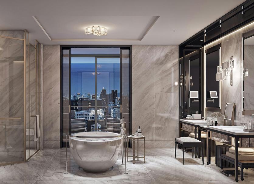 Bathroom Photo
