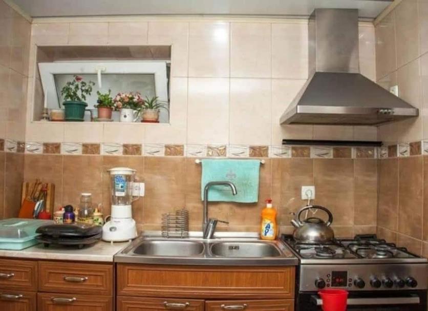 Kitchen Photo
