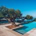Iberostar Selection Jardín del Sol Suites - Adults Only infinity pool with sea view in Calvià