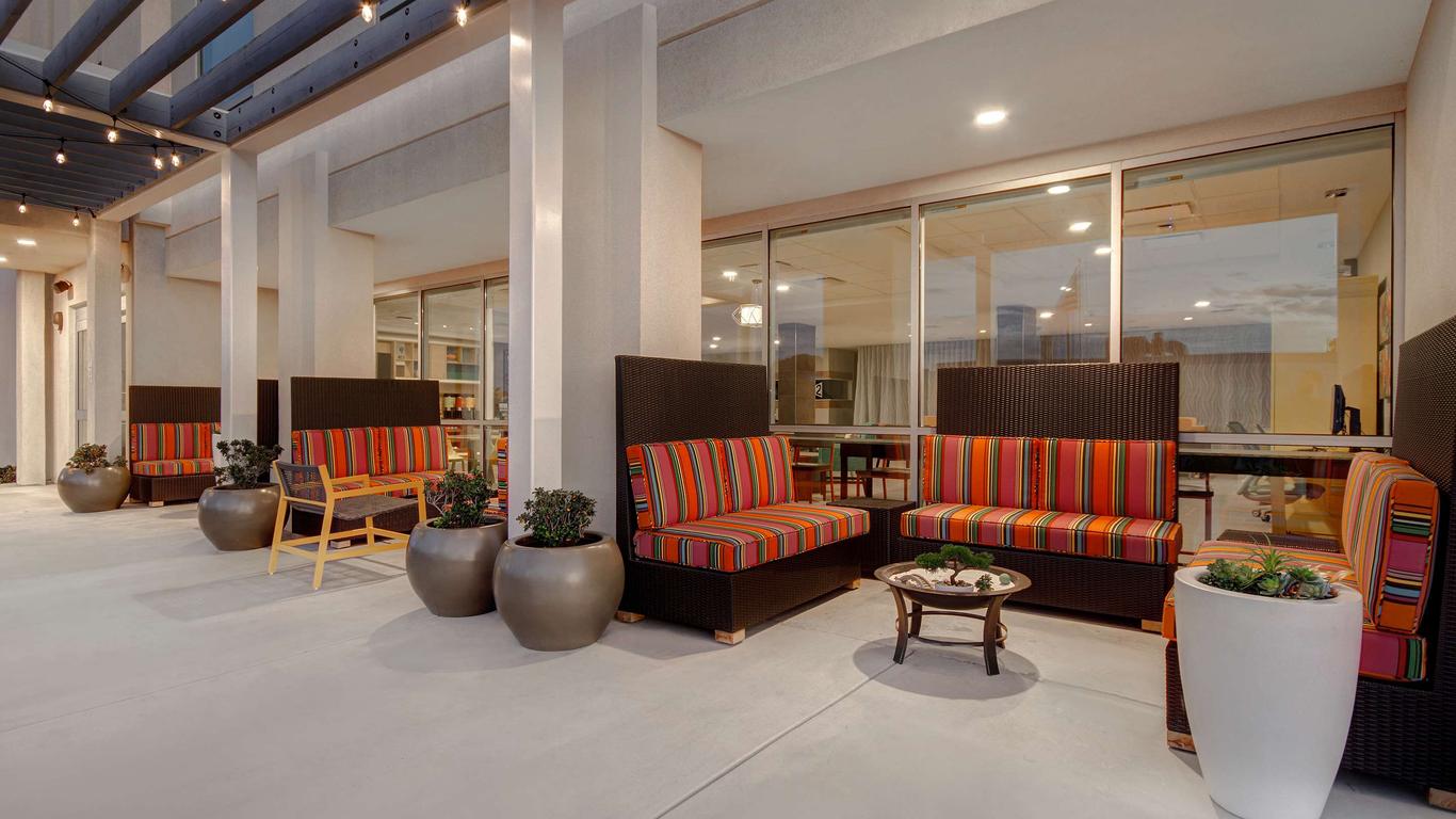 Home2 Suites By Hilton Garden Grove