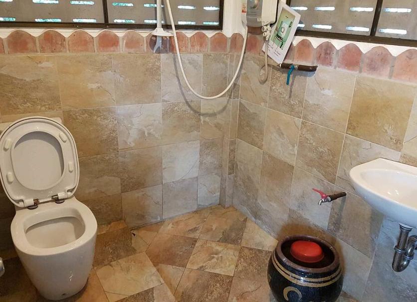 Bathroom Photo