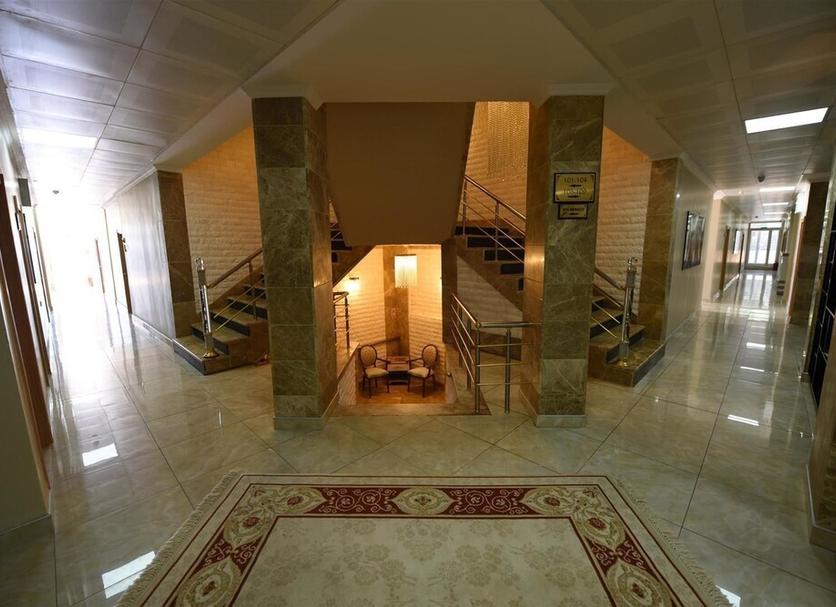 Hallway Photo