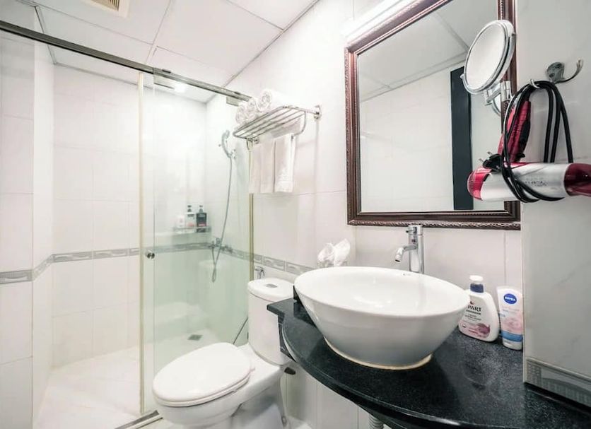 Bathroom Photo