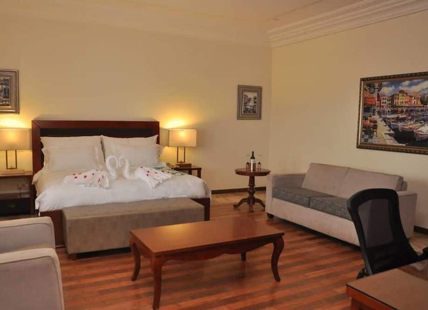 Bedroom Photo