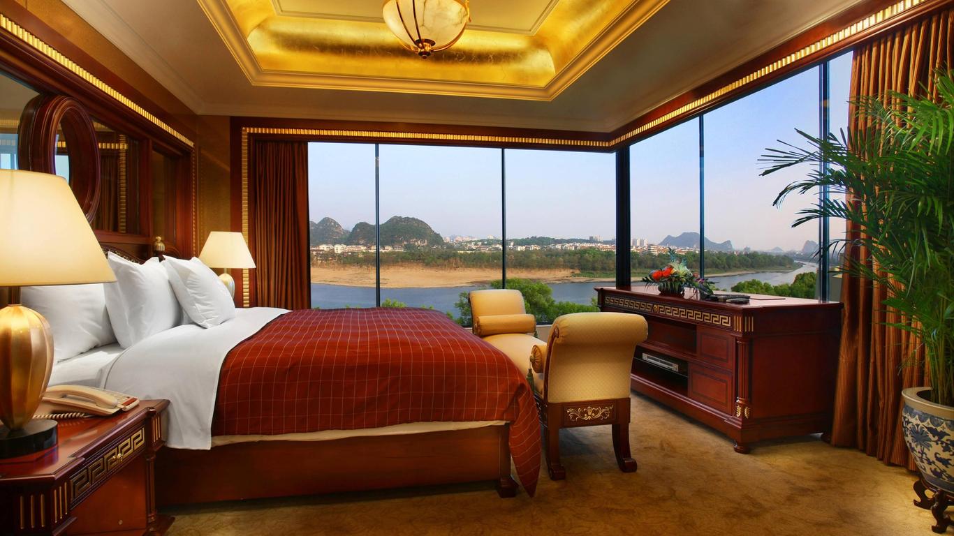 Sheraton Guilin Hotel