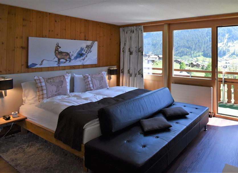 Bedroom Photo