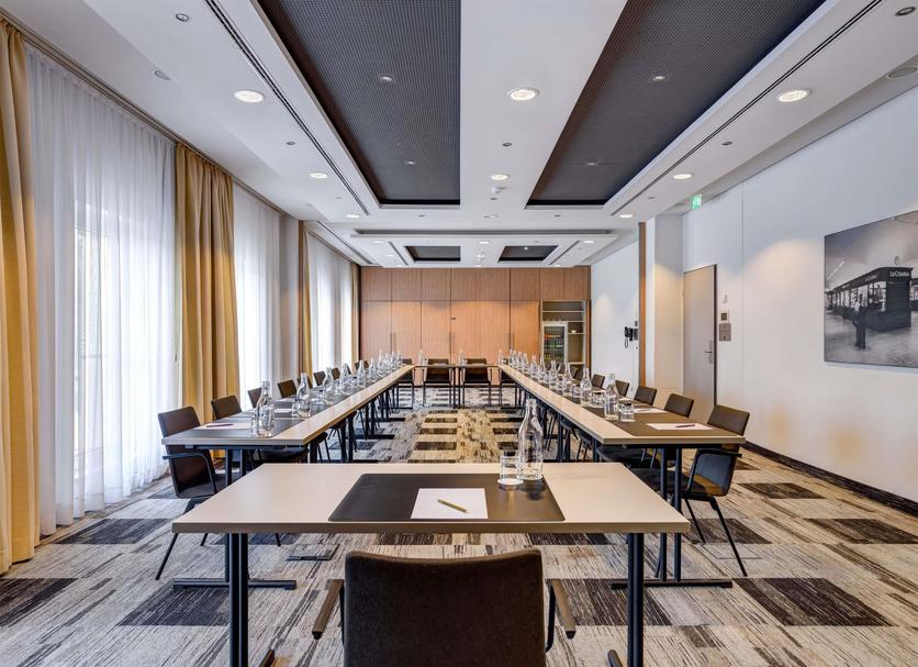 Conference room Photo