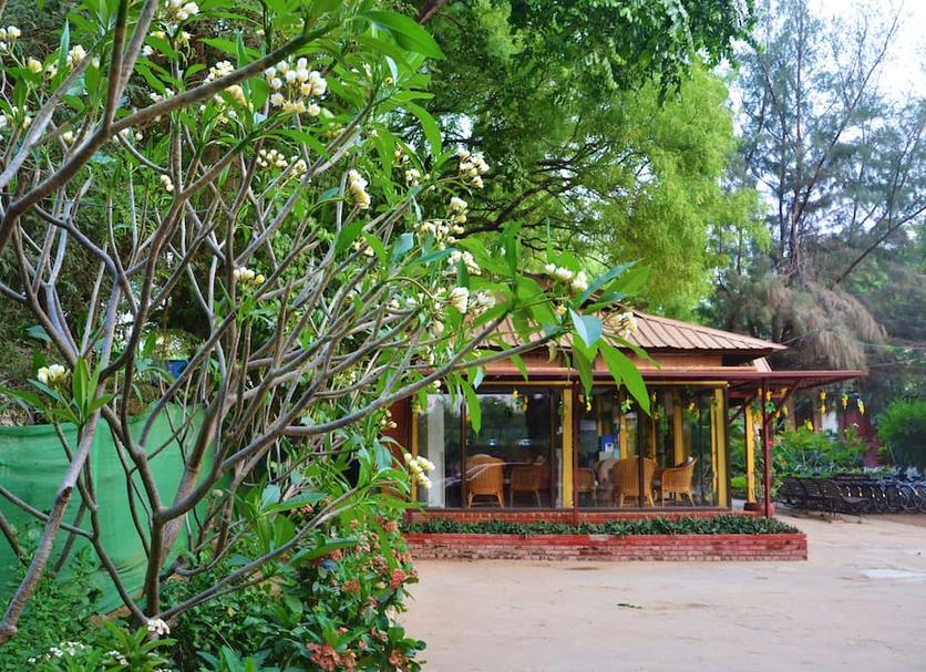 Outdoors view Photo