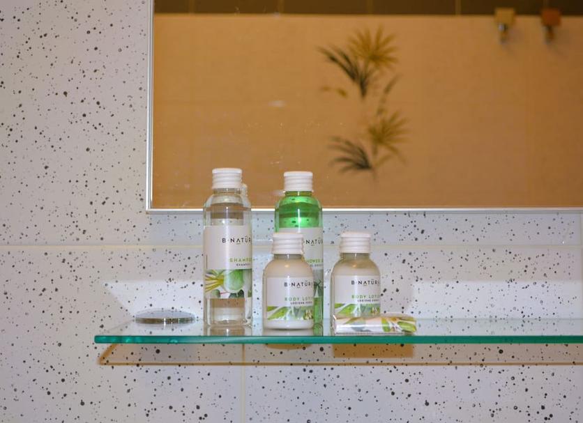 Room amenity Photo
