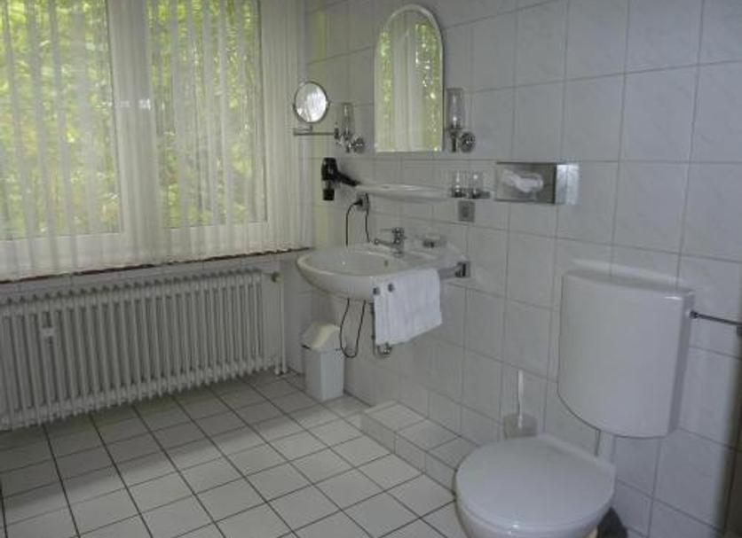 Bathroom Photo