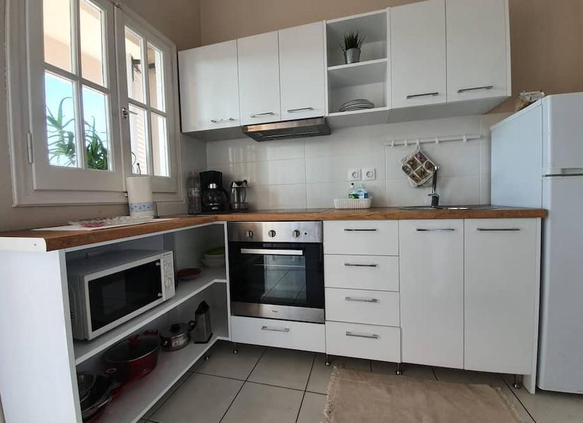 Kitchen Photo