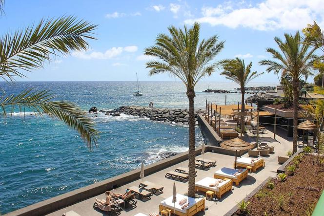 Saccharum Resort