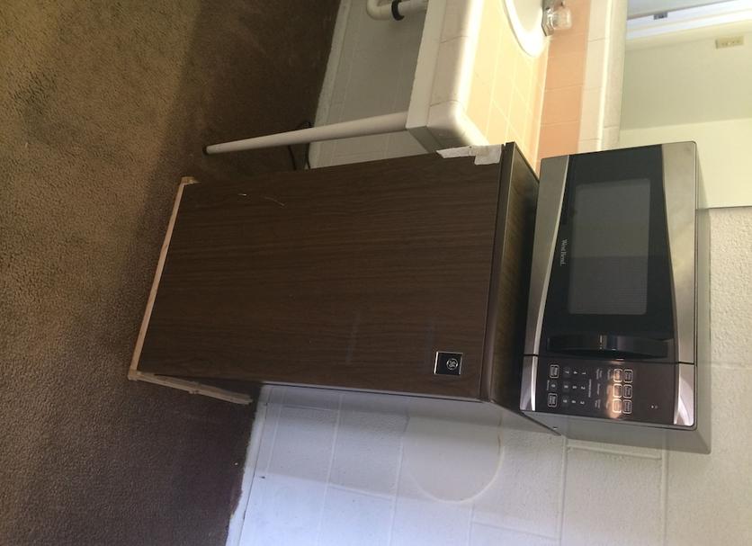 Room amenity Photo