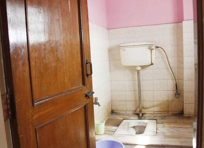 Bathroom Photo