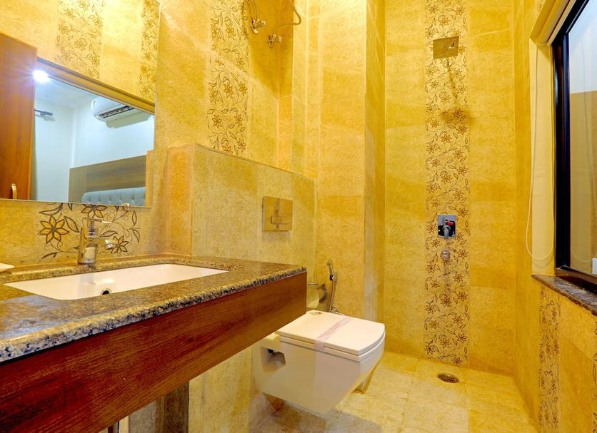 Bathroom Photo