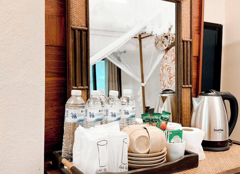 Room amenity Photo