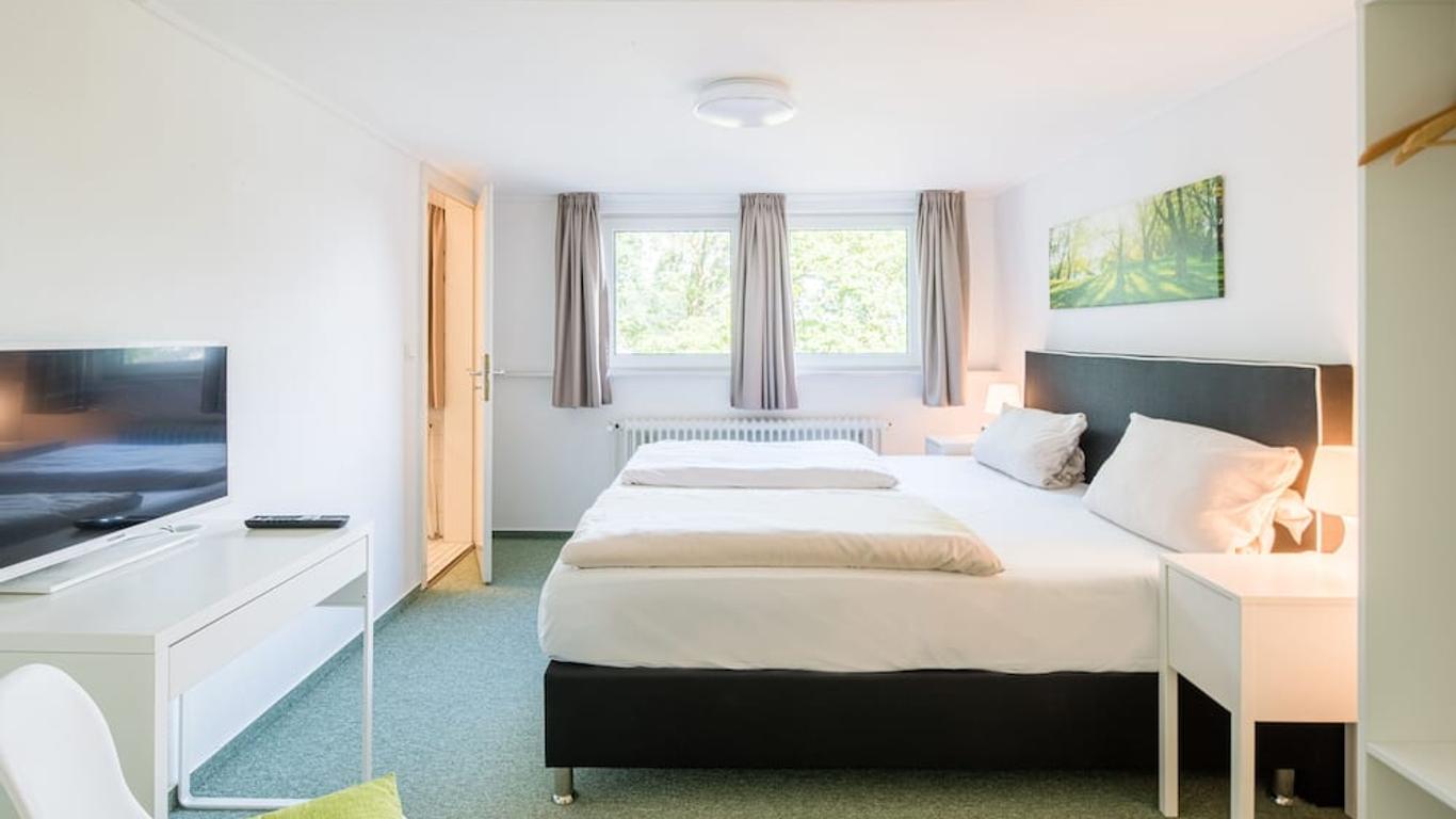 Hotel Hopener Wald